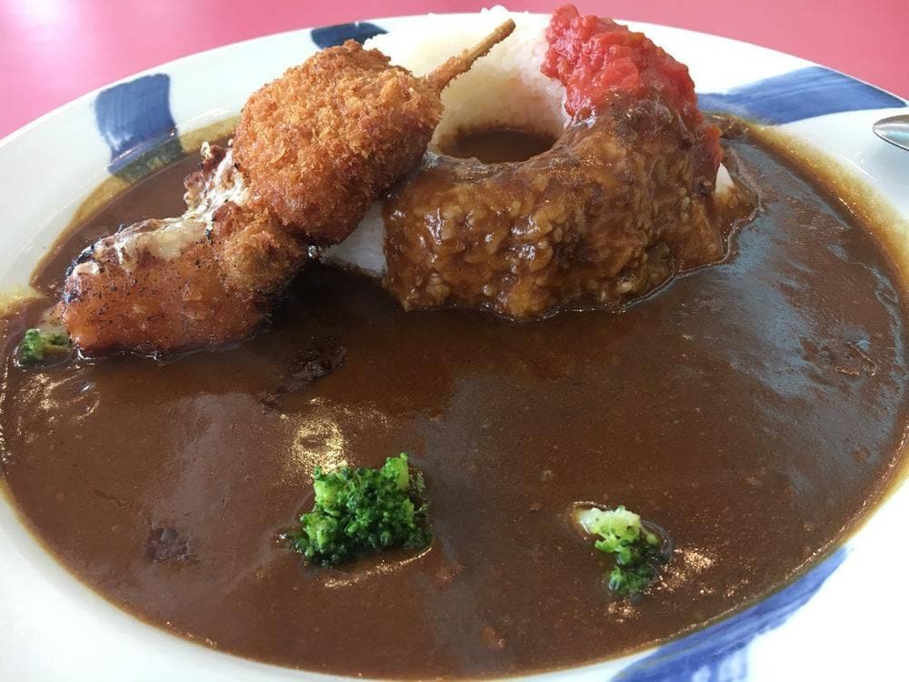 アルコバレーノ