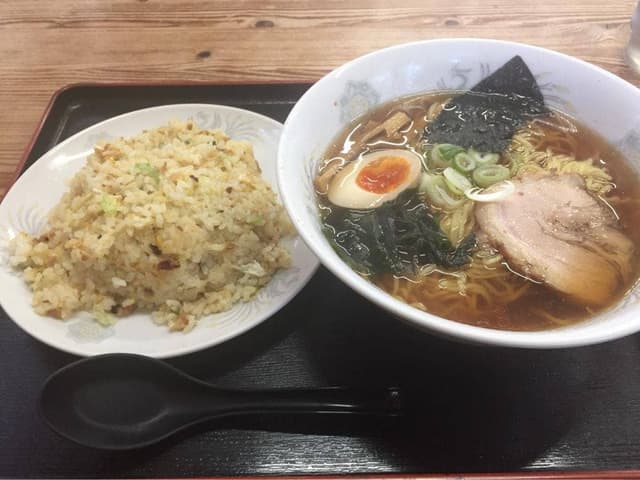 中華 さわ - サブ画像1