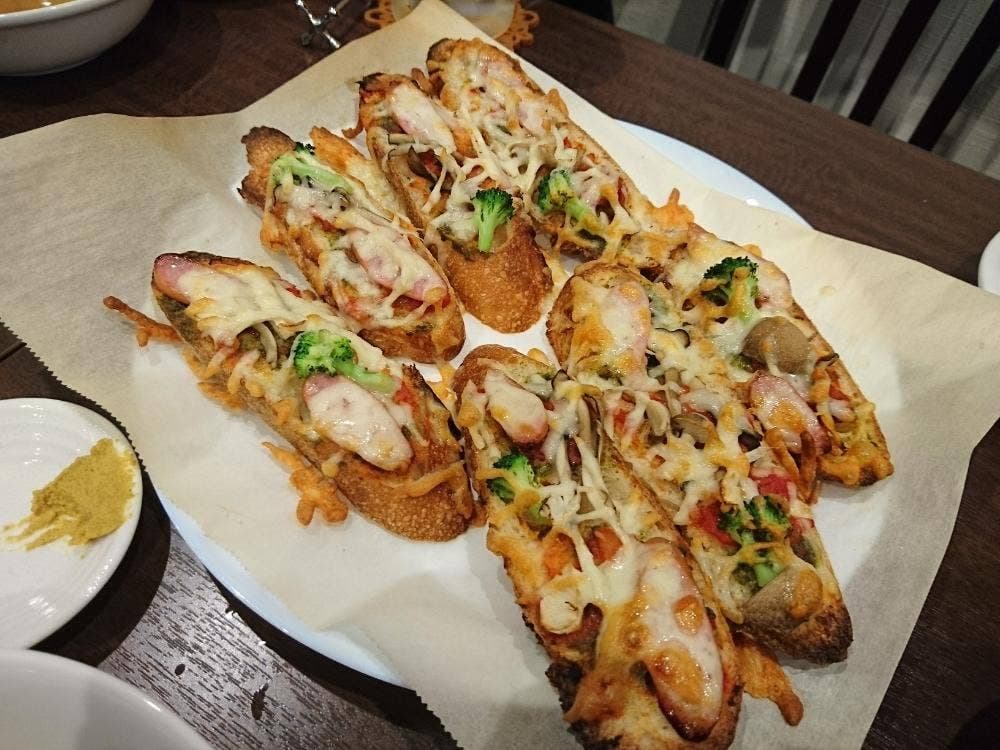 おでんバル すとうぶ