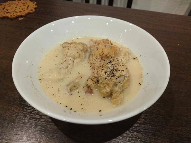 おでんバル すとうぶ - サブ画像1