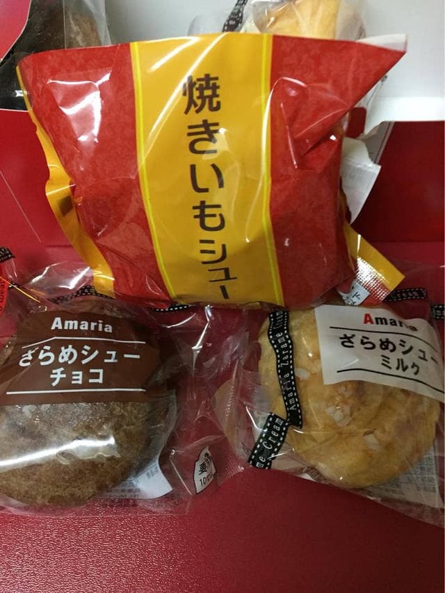 スイーツショップ Amaria - サブ画像1
