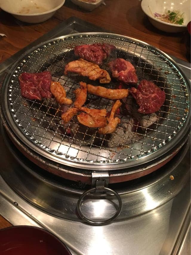 焼肉ちゃんぐん 平岡亭 - サブ画像1