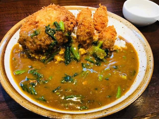 カレーハウスCoCo壱番屋 本厚木駅前通店 - サブ画像3