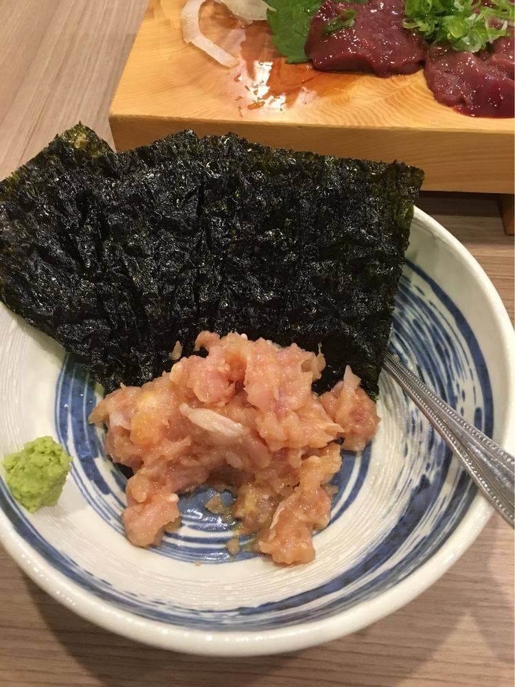 トサカ商店