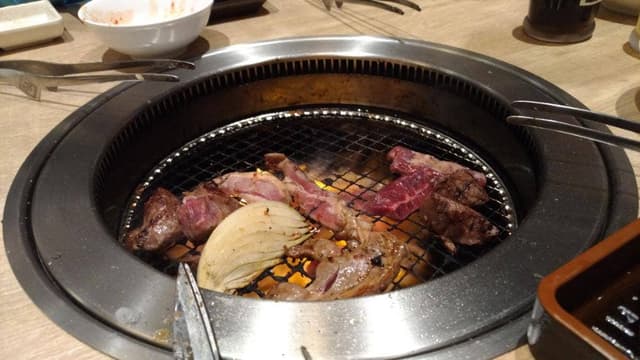 牛角食べ放題専門店 佐倉寺崎店 - サブ画像3