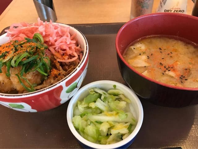すき家 312号姫路砥堀店 - サブ画像1