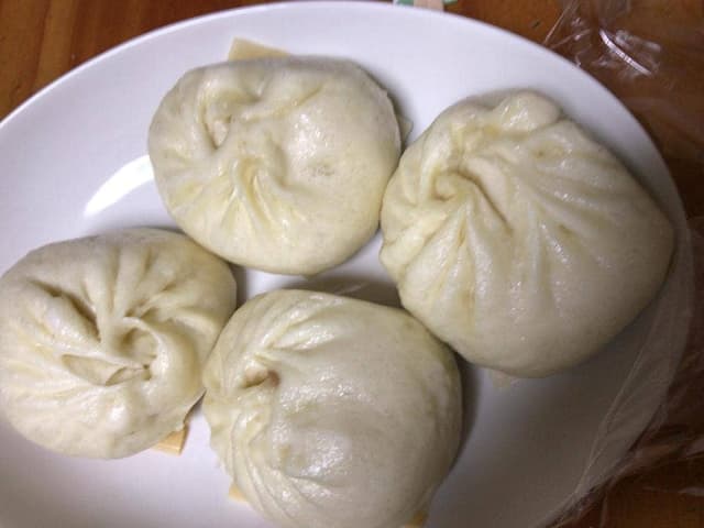 551蓬莱 天王寺駅店 - サブ画像3