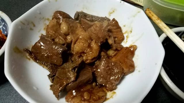 南輝ホルモンセンター 持帰り専門店 - サブ画像2