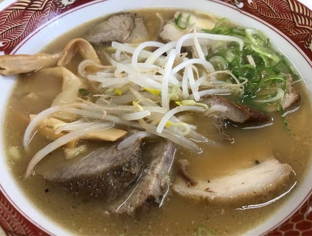 中華そば にけんや伍長 - サブ画像3