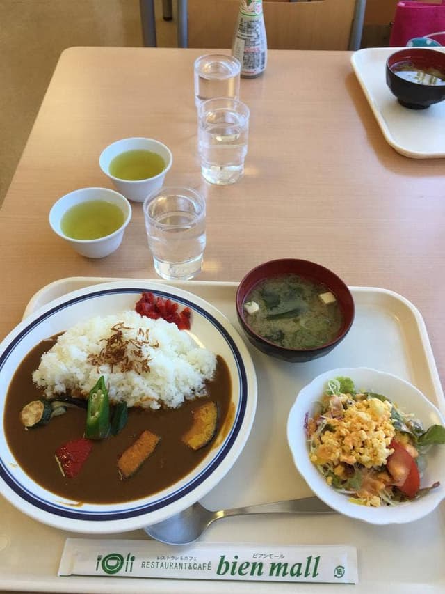 ビアン モール - サブ画像1