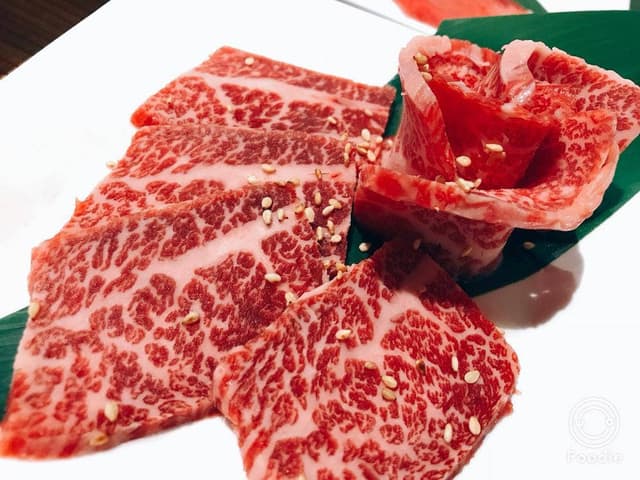 お肉の台所1129 - サブ画像1