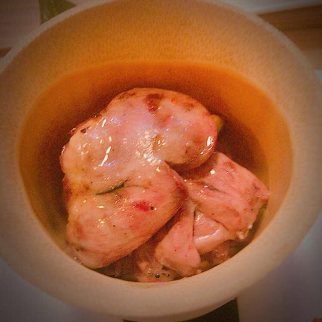 鶏炭焼き CHARCOAL CHICKEN - サブ画像3