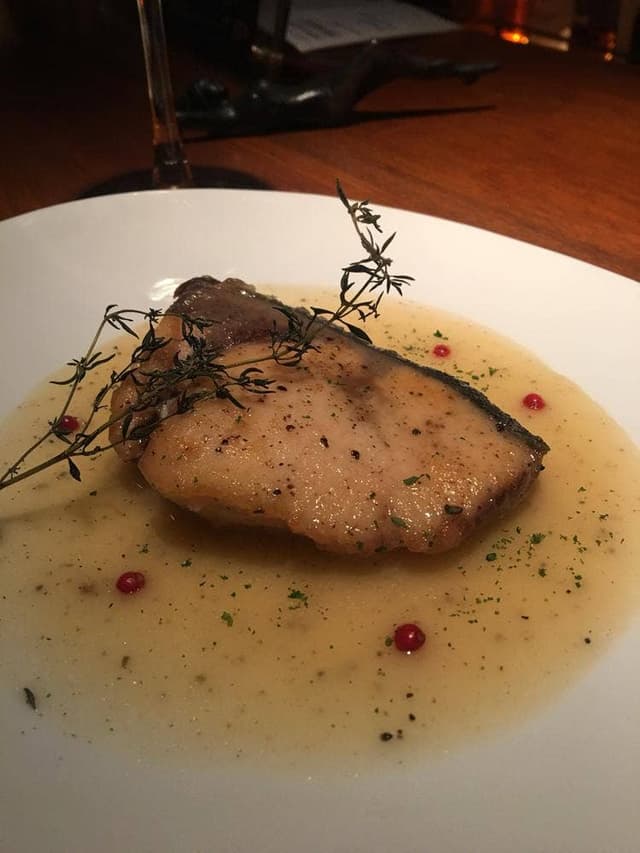 洋食とBar Switch - サブ画像2