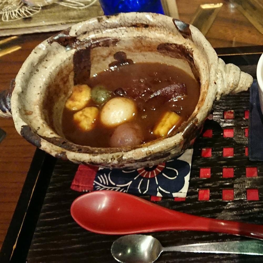 Cafe de motonami