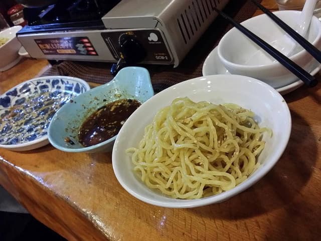 ジンギスカン 利一 新橋本店 - サブ画像1