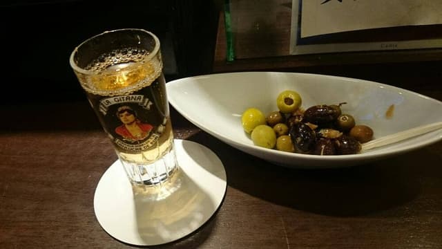 BAR Hemingway - サブ画像2