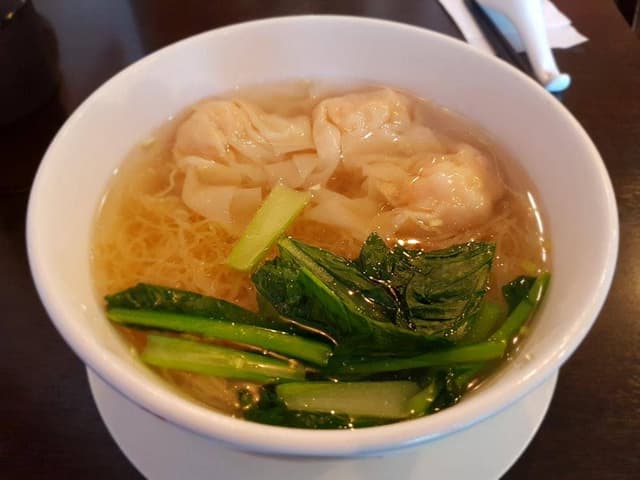 香港 華記茶餐廳 新宿本店 - サブ画像3