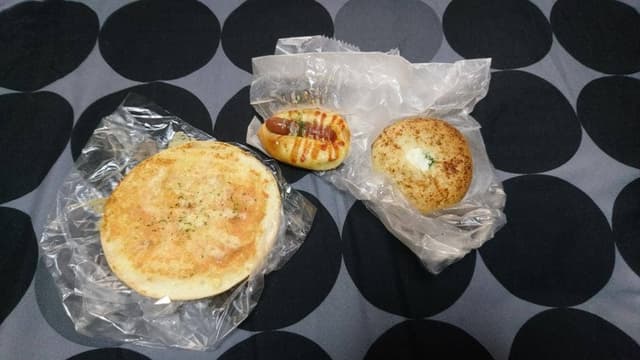シュクルヴァン 宇部店 - サブ画像2