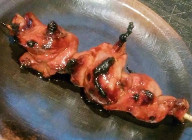 地鶏家市 - サブ画像2