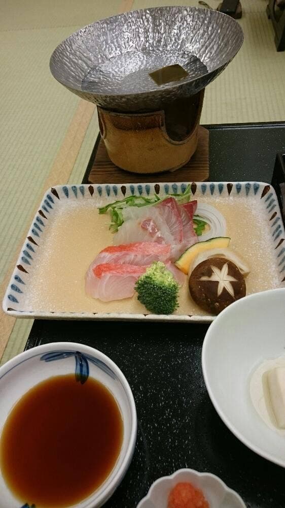 熱川温泉 粋光 - サブ画像1