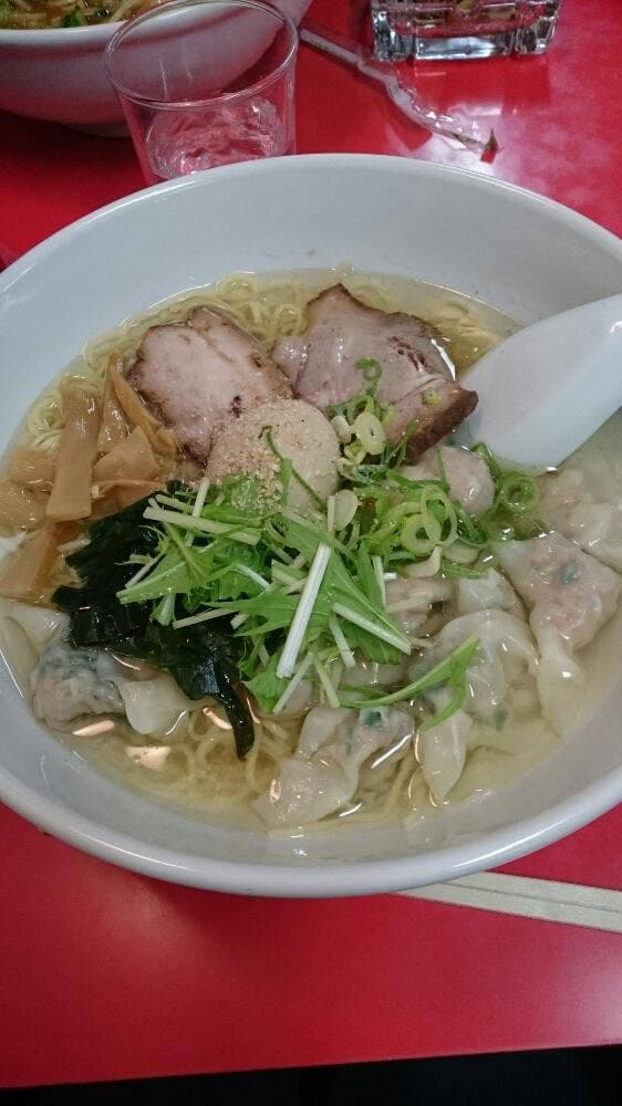上海料理 紅龍 - サブ画像1