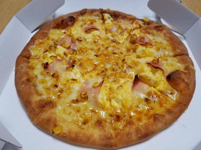 ピザキャリー 高岡店 - サブ画像1