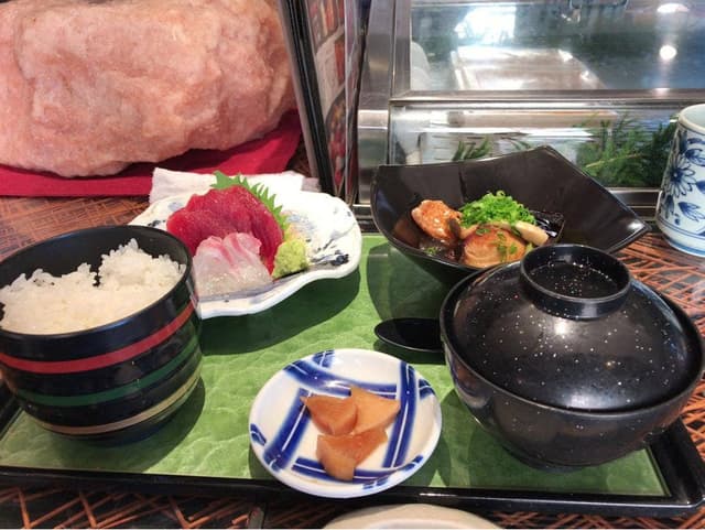 寿司割烹 八風 - サブ画像3