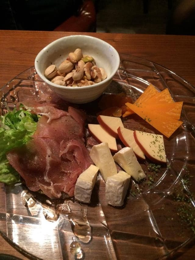 居酒屋 虎竜 - サブ画像1