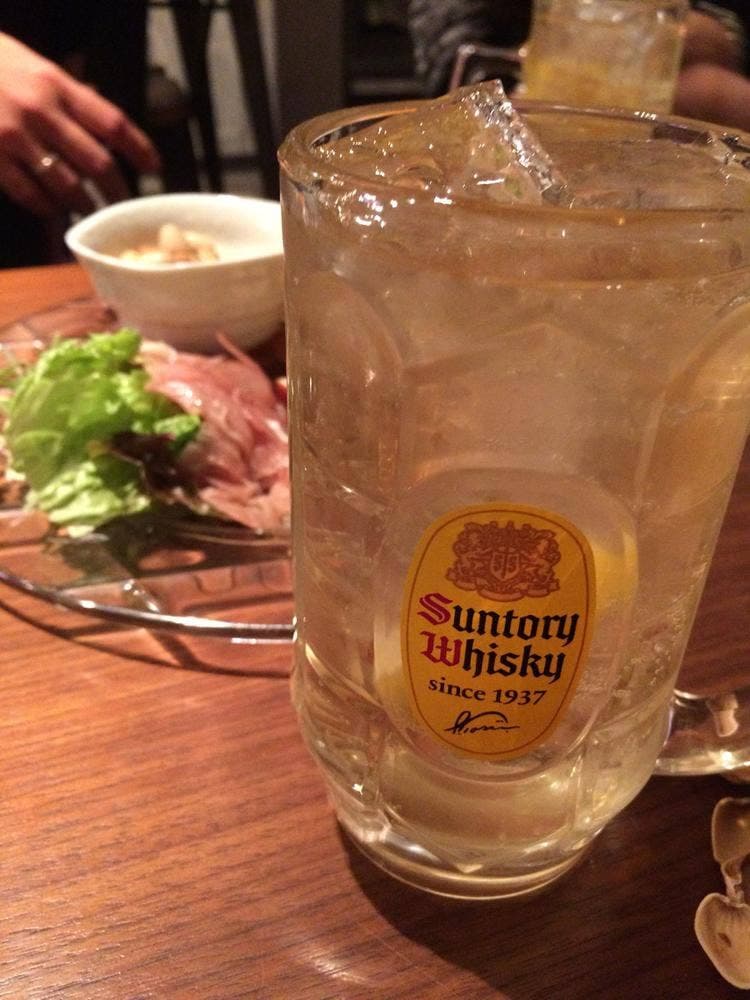 居酒屋 虎竜