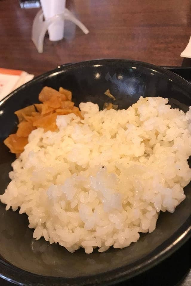 カレーハウスCoCo壱番屋 久留米東櫛原店 - サブ画像1