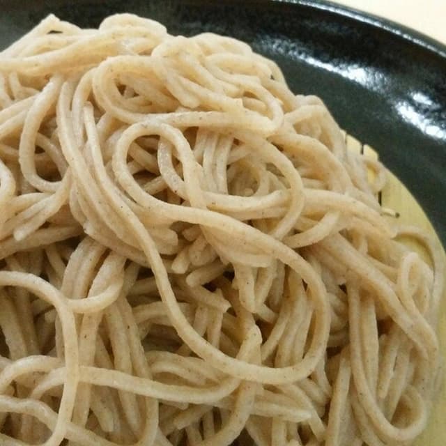 手打ちそば こばやし - サブ画像1