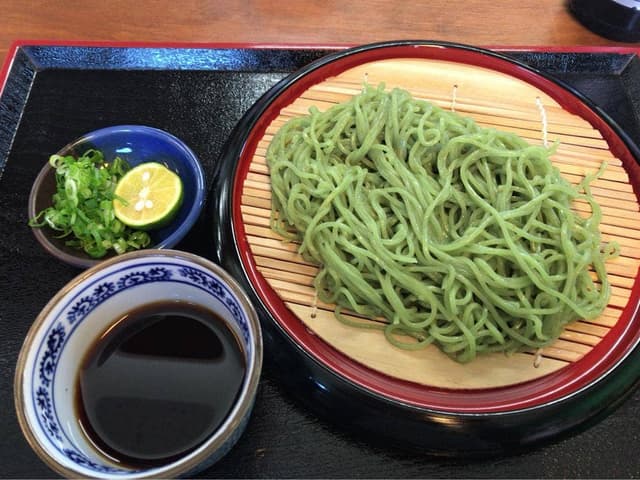 吉野川製麺所 - サブ画像1