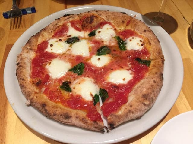 Pizzeria Cafe KOBERTA - サブ画像1