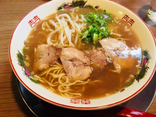 日中韓料理 雄 - サブ画像3