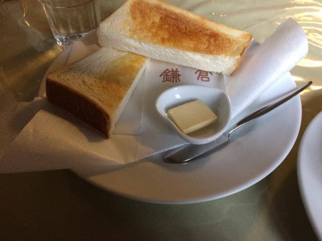 ハンドメイドレストラン 鎌倉 - サブ画像1