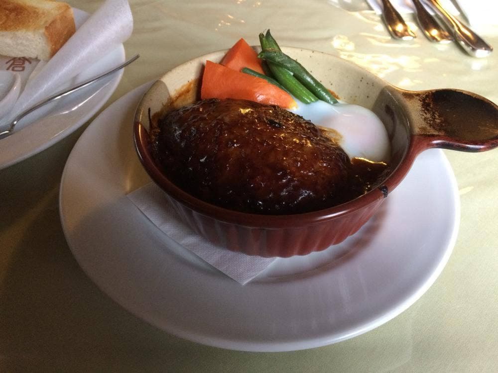 ハンドメイドレストラン 鎌倉