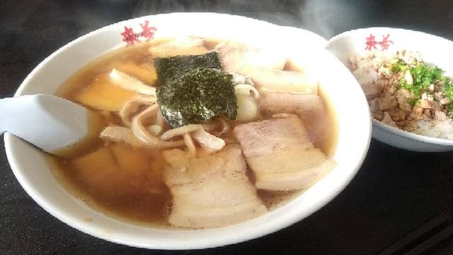 来夢 郡山北店 - サブ画像1
