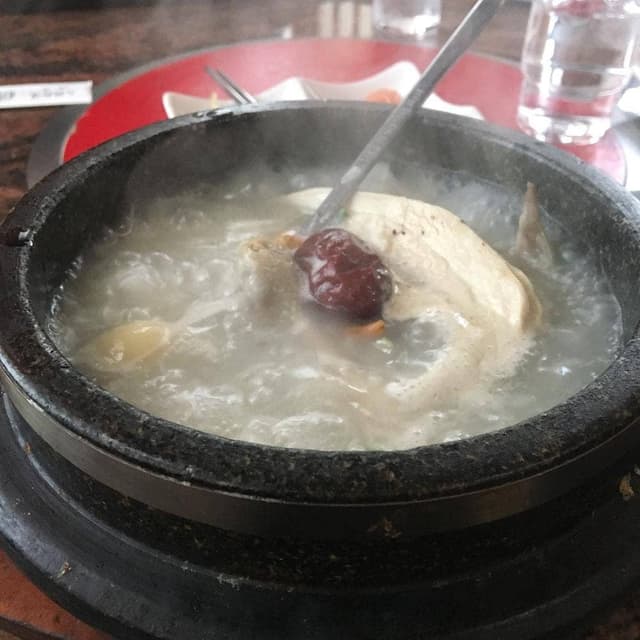 焼肉明洞 - サブ画像3