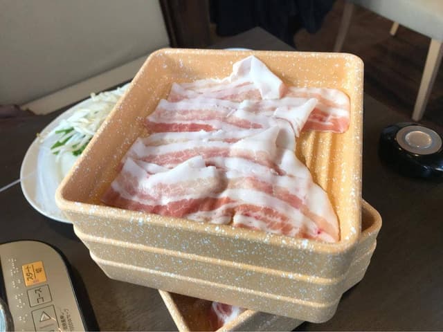 しゃぶ葉 都筑インター店 - サブ画像3
