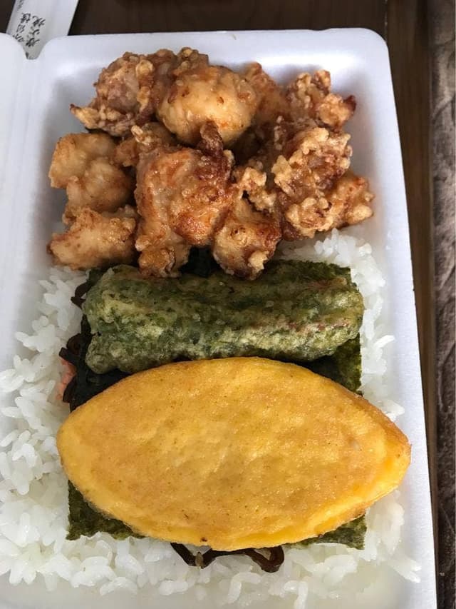 とり信 お弁当店 - サブ画像2