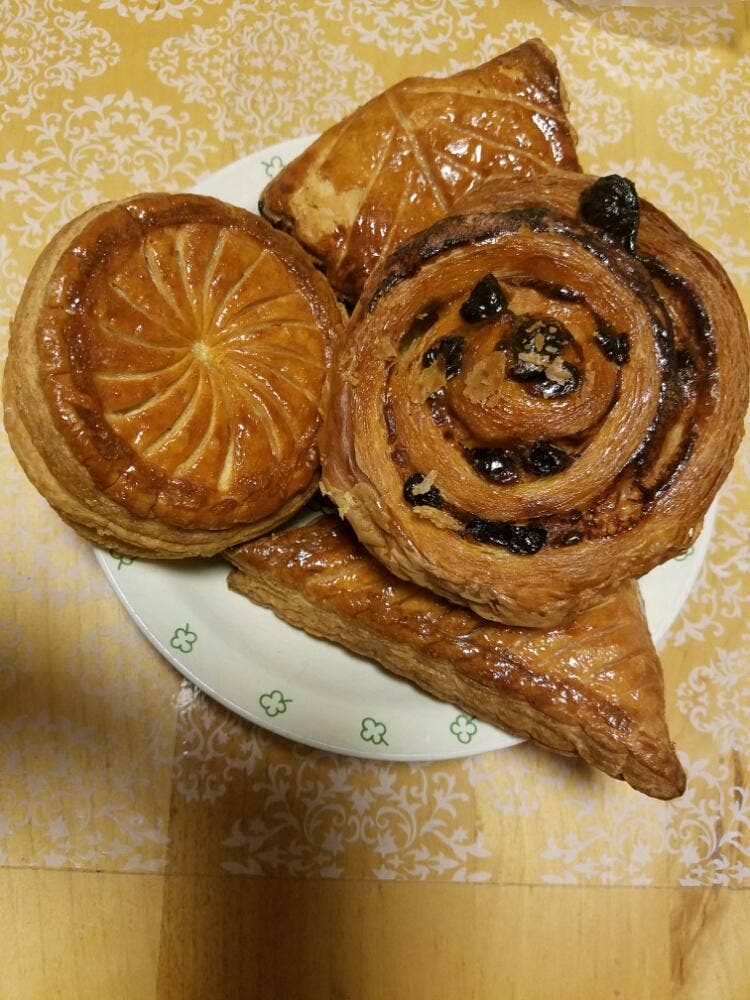 Le Pain ARTISAN