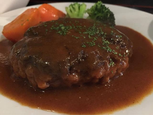 The 鉄板 - サブ画像2