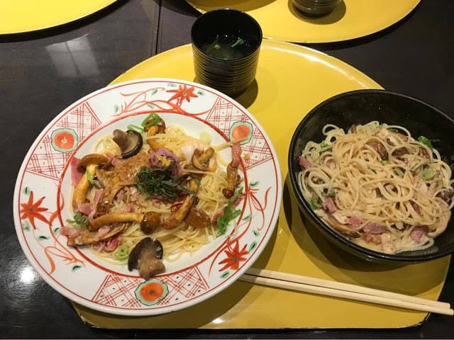 先斗入ル 京都駅ビル店 - サブ画像1