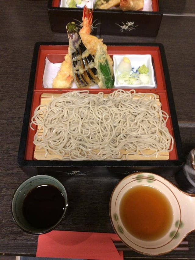 長寿庵 - サブ画像1