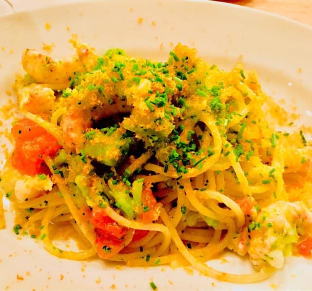 Osteria NAKAMURA - サブ画像3