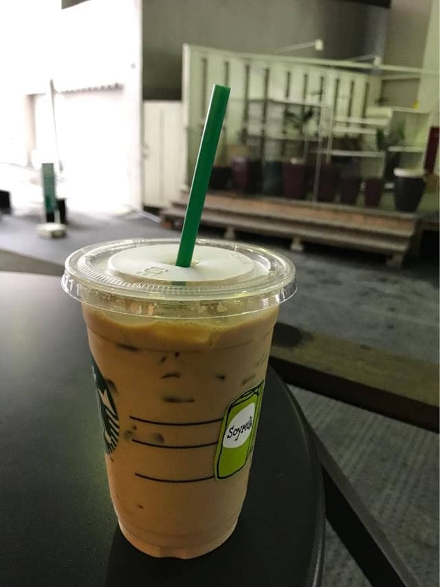 スターバックス コーヒー 具志川メインシティ店 - サブ画像1