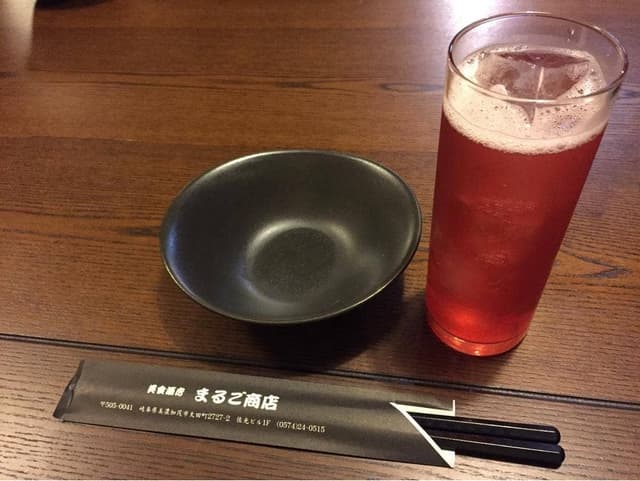美食酒房 まるご商店 - サブ画像1