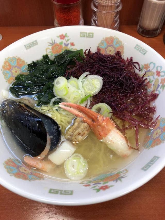 イーハトーブの里 新花巻店 - サブ画像3