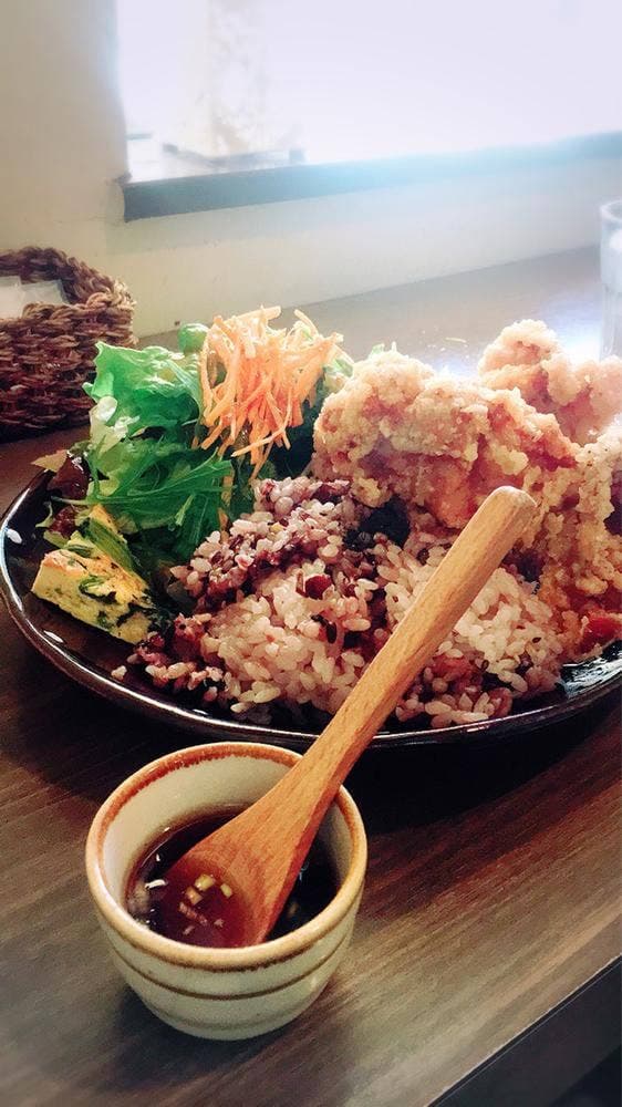 CAFETORA 宇都宮下戸祭店