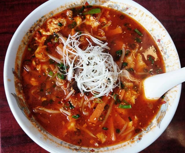 味楽苑 本店 - サブ画像2